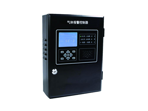 HLK-2000氣體報警控制器